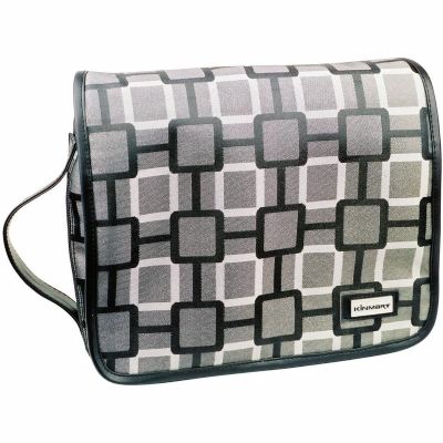 Hanging Toilet Bag